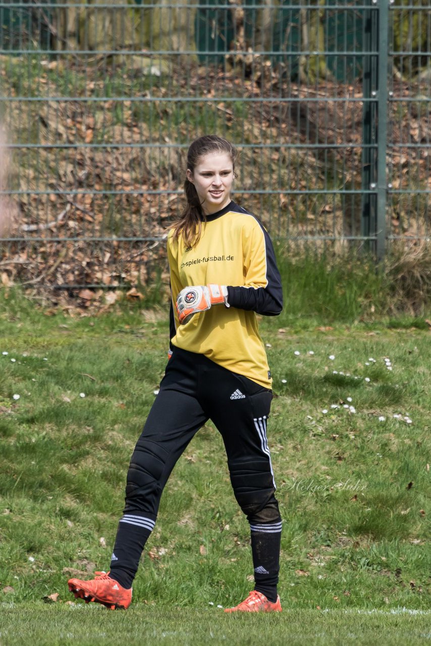 Bild 113 - wBJ SV Henstedt Ulzburg - TSV Schnberg : Ergebnis: 5:2